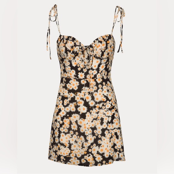 Realisation Par Devon Dress, Size L - Picture 1 of 7